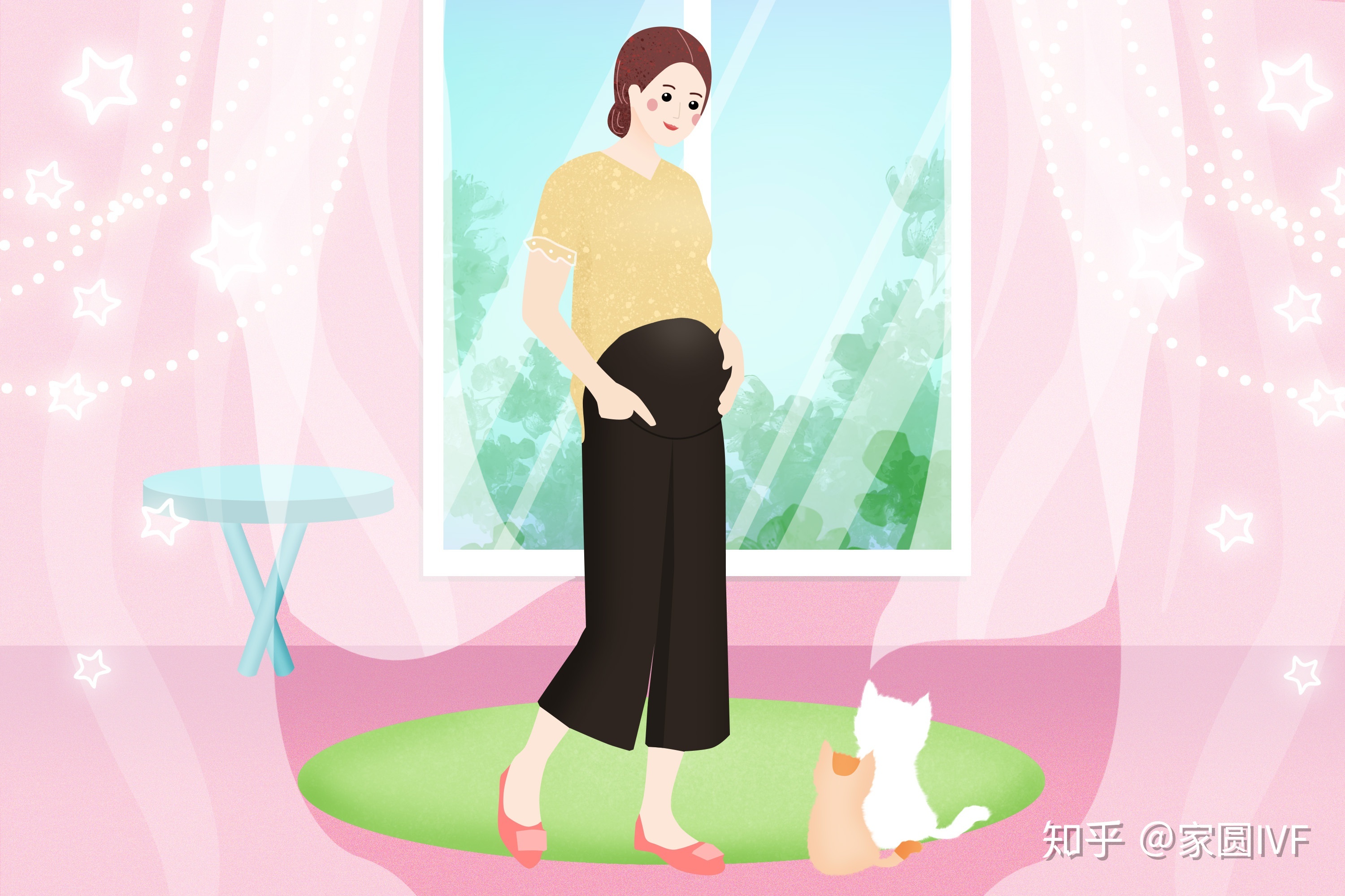 做供卵试管婴儿需要的步骤--做供卵试管婴儿的步骤方法
