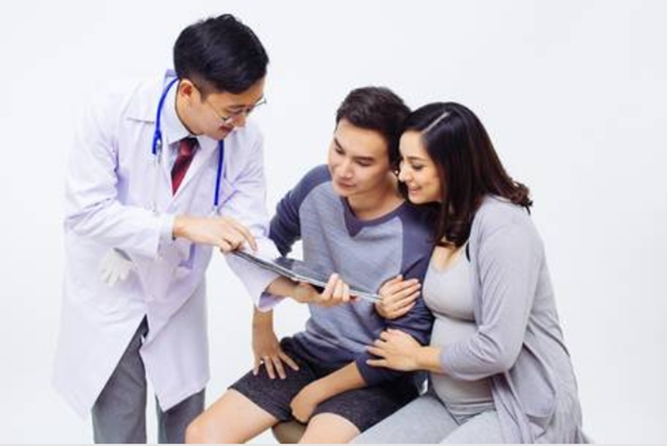 你确定你不想进来看看关于降排的干货信息吗？,赠卵试管婴儿,取卵和移植