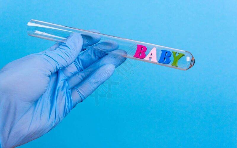 借卵做试管婴儿移植是怎么放进去的