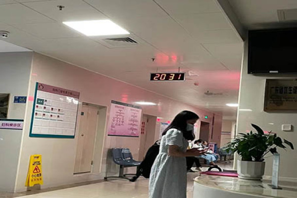 三代试管染色体异常概率