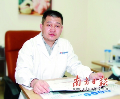 分享我个人的试管经历2