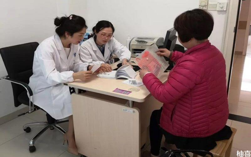 吉林哪里有做试管的(吉林长春哪里可以做捐精试管代怀副作用)