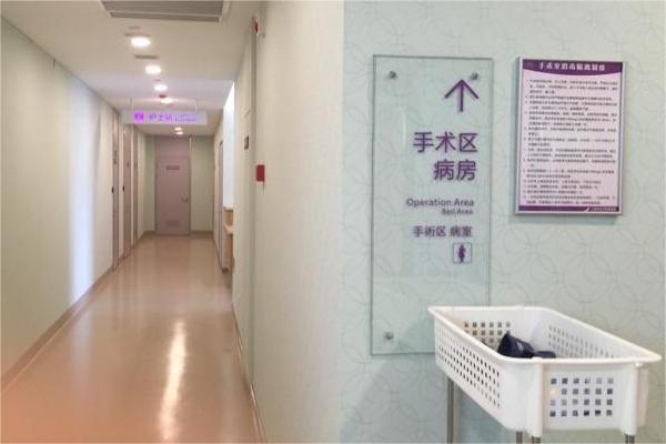 黑科技通过数学算法可让医院借卵试管代怀地址更像亲生？!