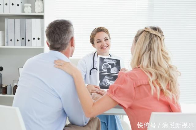 怀孕16周生男生女的这些说法靠谱吗