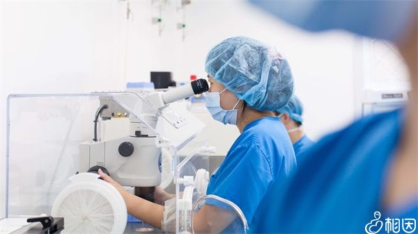 生殖医学中心科普为什么有人很难怀孕而有人一碰就怀孕